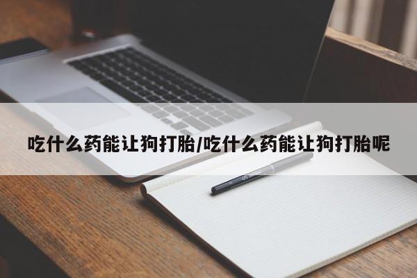 最便宜的打胎药的私人微信吃什么药能让狗打胎/吃什么药能让狗打胎呢