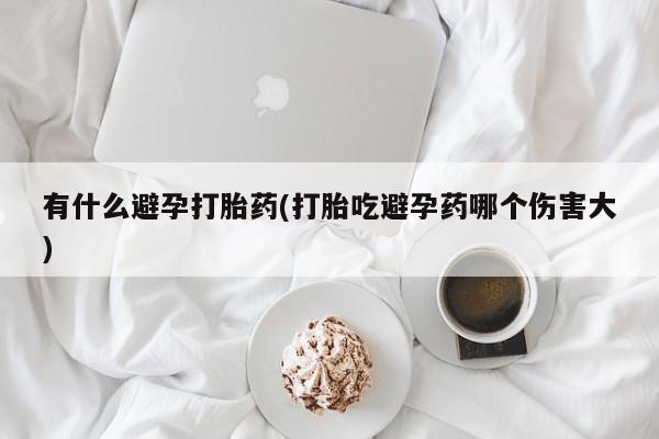 最便宜的打胎药的私人微信有什么避孕打胎药(打胎吃避孕药哪个伤害大)